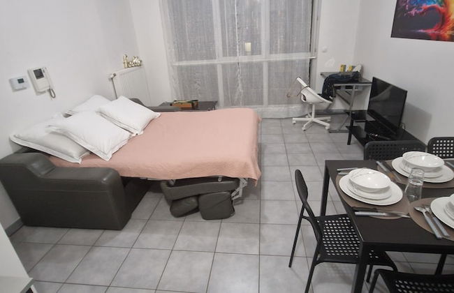 L'Harmonie Meyzieu - Foto 3