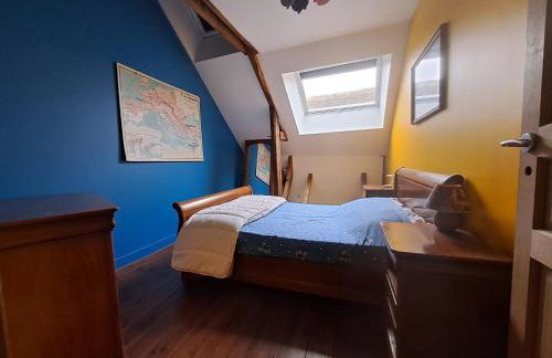 une maison entière - Foto 22