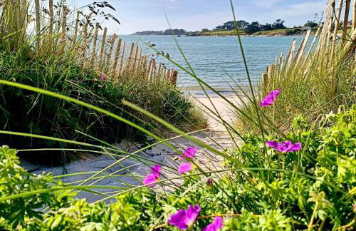 magnifique villa vue mer avec piscine - Foto 52