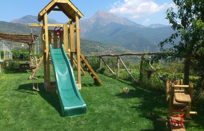 Agriturismo Al Pagan - Foto 26