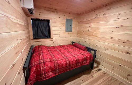 Redwood - Lakeside Cabin - Foto 7