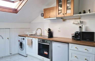 Chez Denise Studio Cosy Lyon - Photo 2