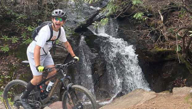 Conociendo la naturaleza de Santa Bárbara