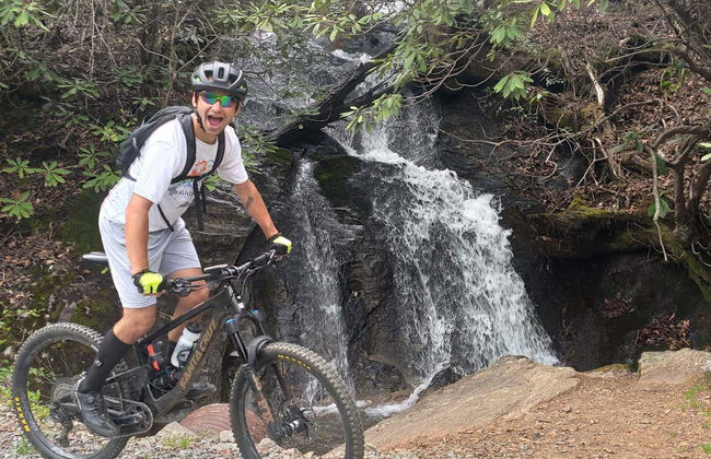 Tour en bicicleta eléctrica por Santa Bárbara - Foto 4