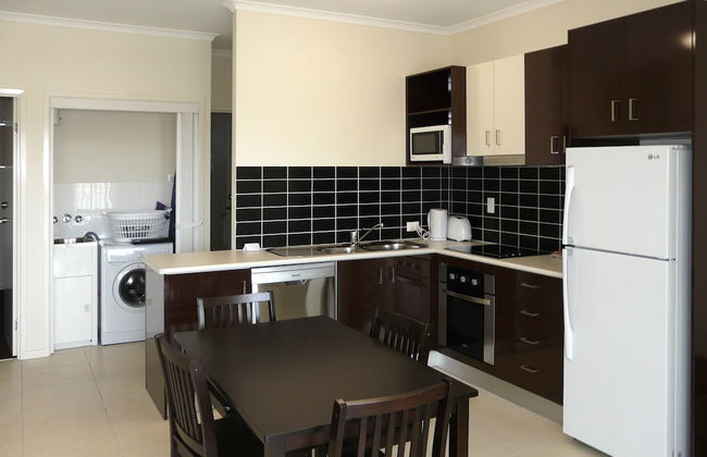 Monterey Moranbah - Foto 8