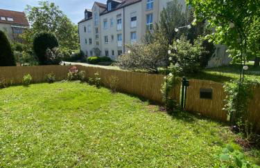 Ferienwohnung Gartenoase - Foto 16