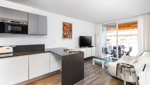 AIGLON - Agréable 2 pièces - 50 m du bord de mer - Foto 5