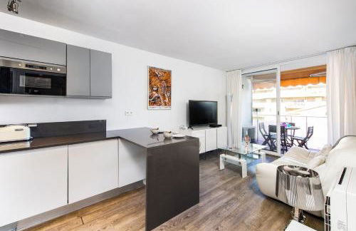 AIGLON - Agréable 2 pièces - 50 m du bord de mer - Foto 5