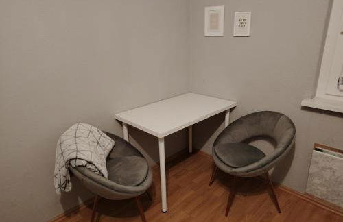 geräumige 4 Zimmer Wohnung mit Balkon - Photo 9