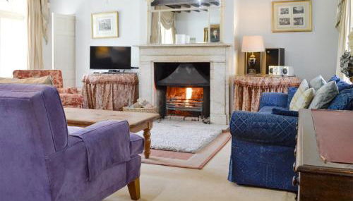 Crogen Coach House - Oqr - Foto 3