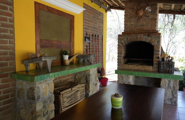 Rancho Ecológico Sol de Mayo - Foto 19