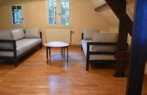 Gîte calme et paisible en forêt, idéal pour famille et amis - FR-1-410-486 - Foto 14