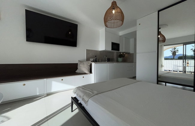 La Cigale Varoise - Hyères La Plage - Foto 27