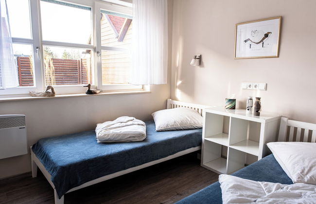 Strandapartment - Foto 2