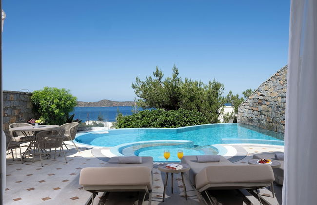 Elounda Gulf Villas by Sandglass - Photo 78