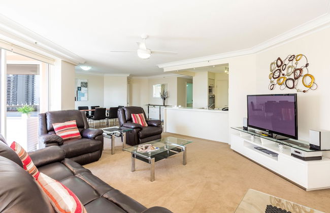 Belle Maison Apartments - Photo 40