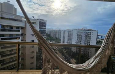 Lindo Apto Barra Olímpica em frente ao Parque Olímpico - Foto 15