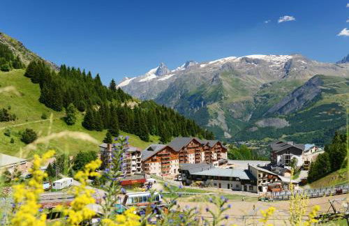 Résidence Odalys Les Balcons d'Auréa - Foto 60