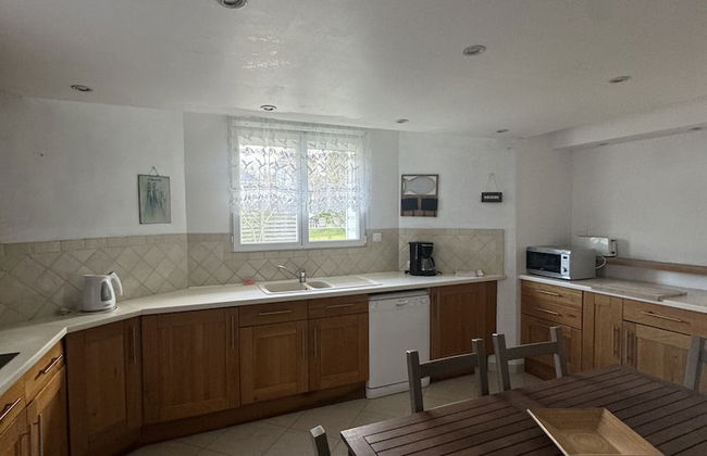 La Villa de Puys - Foto 25