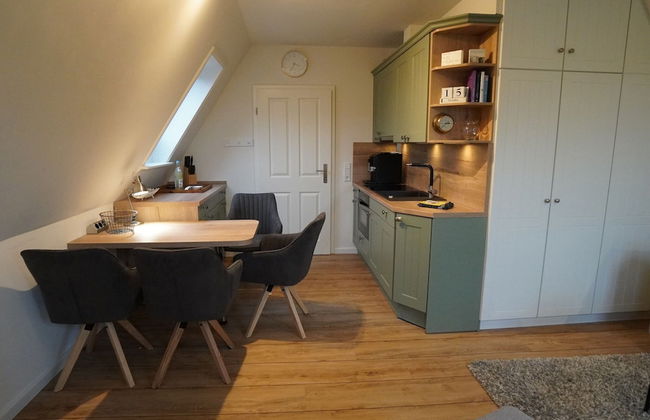 Idyllically Located, Comfortably Furnished and Renovated Holiday Apartment - Foto 28