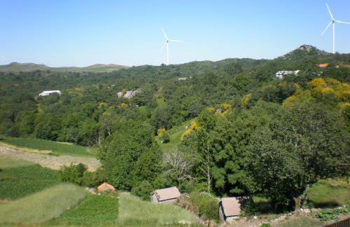 Casas de Montanha da Gralheira - Foto 25