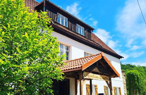 Magnoliowy Zakątek - Foto 19