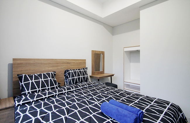 Puri Mansion Apartment - Foto 4