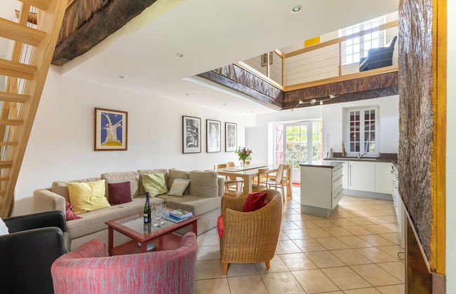 Holiday Home With Beautiful Views - Foto 18