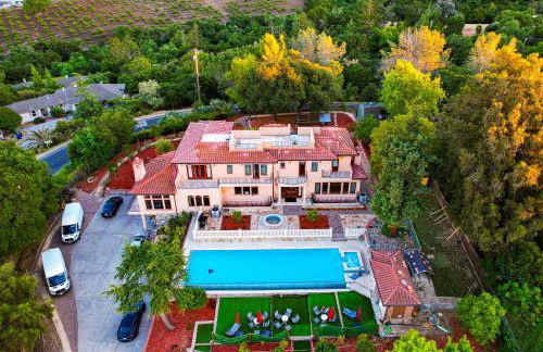 5BR Luxury with KTV, Pool, View, Near Stanford - Foto 11