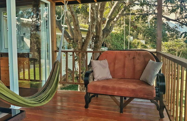 Refugio del Volcan - Foto 11