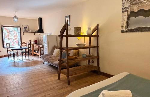 LEscala-Ventalló. Cosy WiFi Rooftop terrace EG - Foto 75