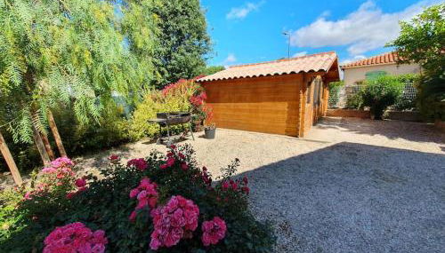 Villa illiberis - Foto 4