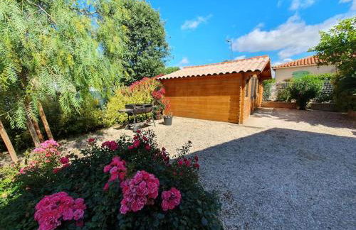 Villa illiberis - Foto 4