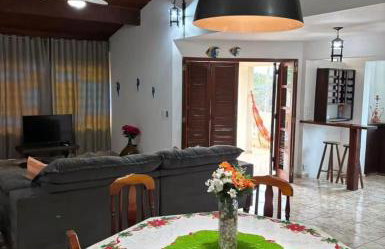 Casa de Praia São Sebastião Ilhabela - Foto 23