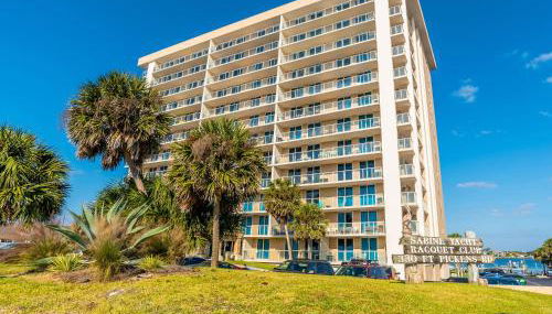 Sabine Yacht & Racquet #2B - Foto 5