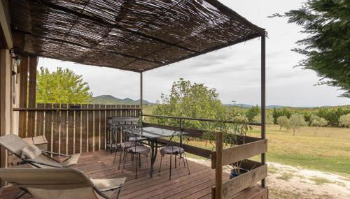 La Voûte Des Oliviers - Photo 2