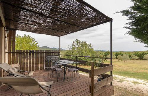 La Voûte Des Oliviers - Photo 2