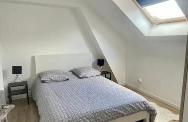 Super maison entre paris et Disney - Foto 30