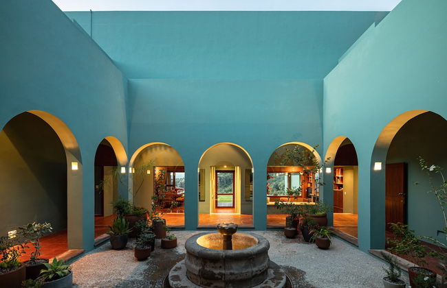 Balcones 5BR Villa | Weddings | Stunning Views - Foto 43