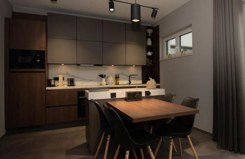 Moderne Wohnung mit Panorama - Foto 15