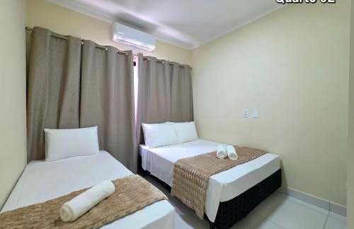 Casa 3 Quartos 2 Banheiros prox Cataratas e Centro - Foto 31