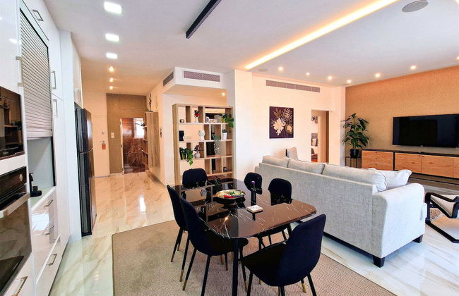 Sveltos Residence Suites - Foto 41