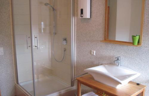 Ferienwohnung Orchidee am Neckar - Foto 4