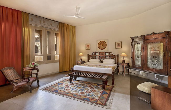 Neemrana Fort-Palace - Foto 26