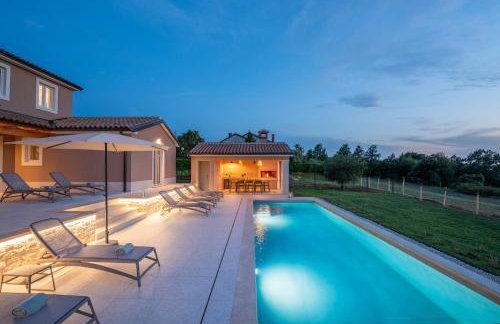 Villa Sentiero - Foto 44