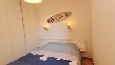 Appartement 2 chambres piscine - Foto 4