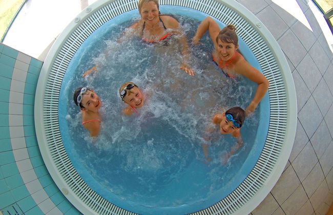 Village Vacances de Chadenas - Foto 10