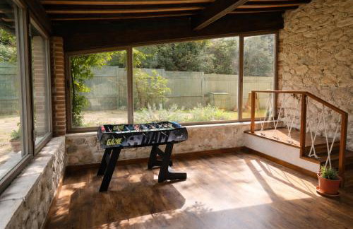 SCAPPO IN UMBRIA,Casale Vallenera - Foto 28