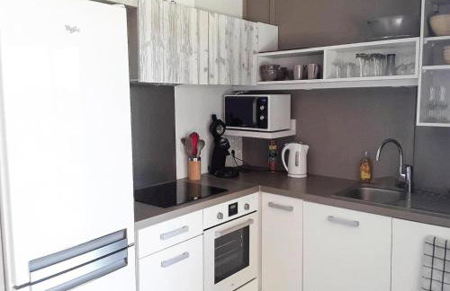 Chalet in Pomerols Near Mediterranean Beaches - Foto 7