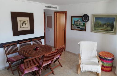 Mediterránea Solo Familias Serviplaya - Foto 29